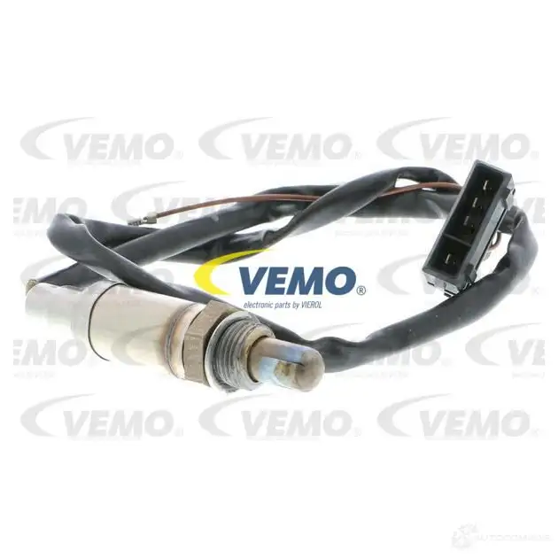 Лямбда зонд, кислородный датчик VEMO V10-76-0078 L2 GG3 1640456 4046001443855 - Изображение 1