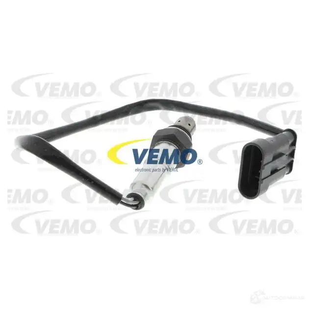 Лямбда зонд, кислородный датчик VEMO 1644163 V24-76-0018 KYDH 1N 4046001432804 изображение 0
