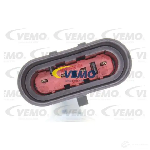 Лямбда зонд, кислородный датчик VEMO 1644163 V24-76-0018 KYDH 1N 4046001432804 изображение 1