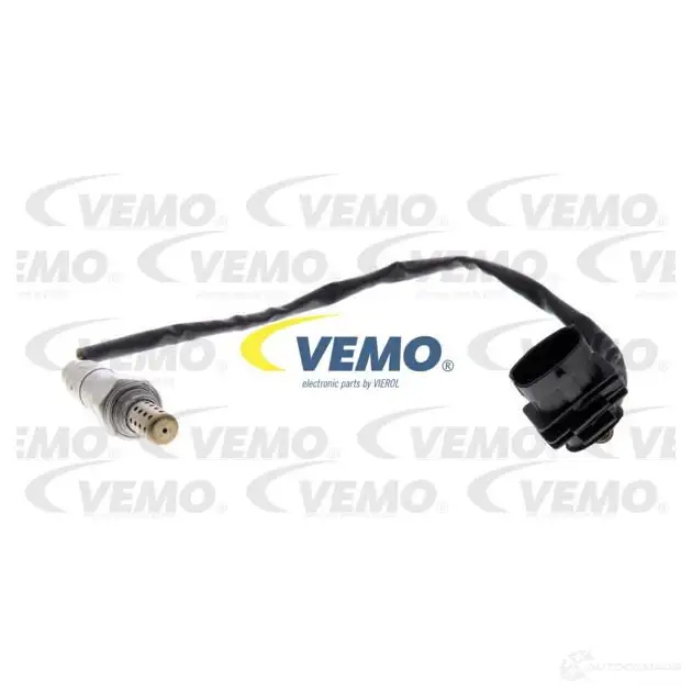 Лямбда зонд, кислородный датчик VEMO 4046001836886 1218447142 MQ 8YA4 V40-76-0039 изображение 0