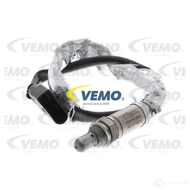 Лямбда зонд, кислородный датчик VEMO 4046001443848 1640453 GV MAXRX V10-76-0075 - Изображение 1