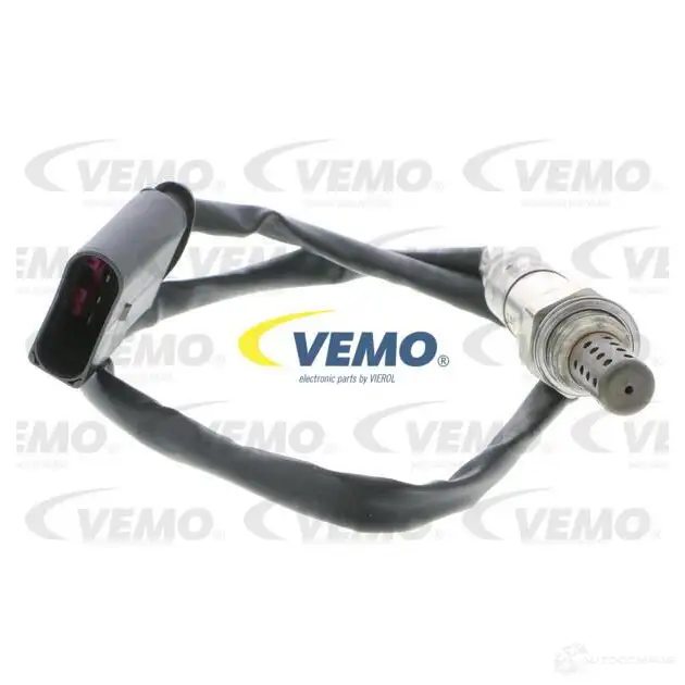 Лямбда зонд, кислородный датчик VEMO 1640417 V10-76-0038 A G7AVYI 4046001376887 изображение 0