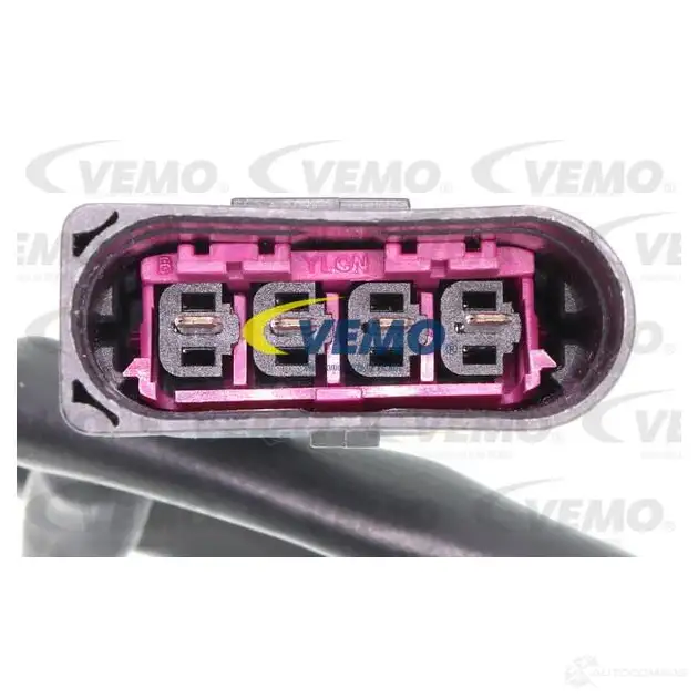 Лямбда зонд, кислородный датчик VEMO 1640417 V10-76-0038 A G7AVYI 4046001376887 изображение 1