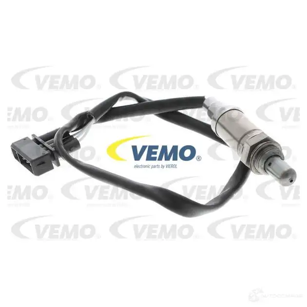 Лямбда зонд, кислородный датчик VEMO 1640454 4046001444036 V10-76-0076 V4JM1E 7 изображение 0