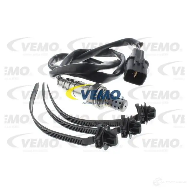Лямбда зонд, кислородный датчик VEMO 4046001443091 7PTBJ S V52-76-0007 1651244 - Изображение 1