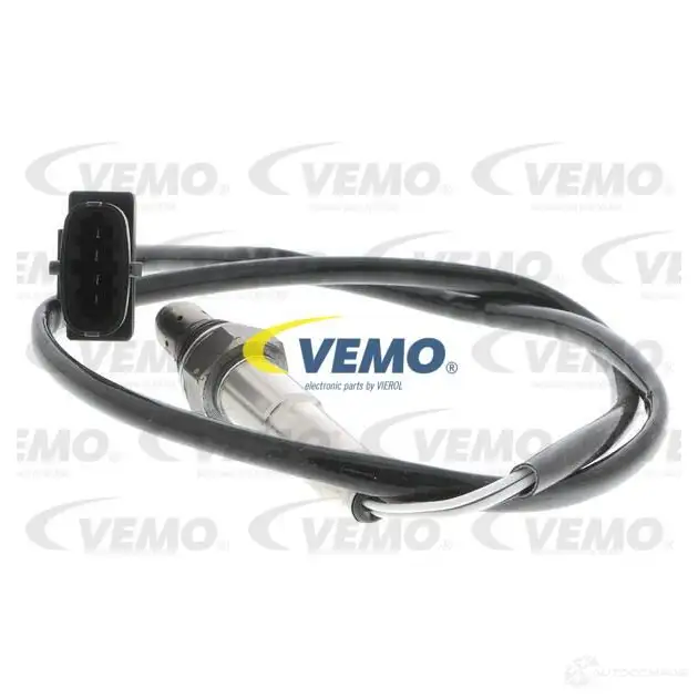 Лямбда зонд, кислородный датчик VEMO 4046001330612 1648820 6N LQY V40-76-0011 - Изображение 1