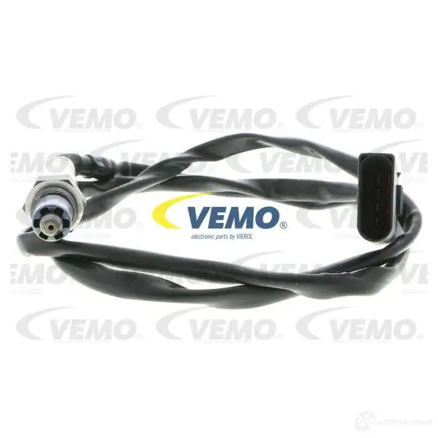 Лямбда зонд, кислородный датчик VEMO 4046001376900 V10-76-0040 XA G2F 1640419 изображение 0