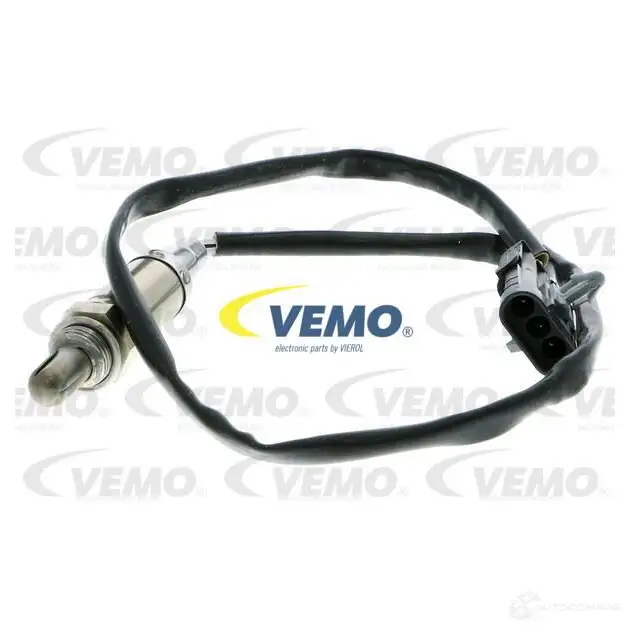 Лямбда зонд, кислородный датчик VEMO v46760007 SWGW U 4046001434334 1650231 изображение 0