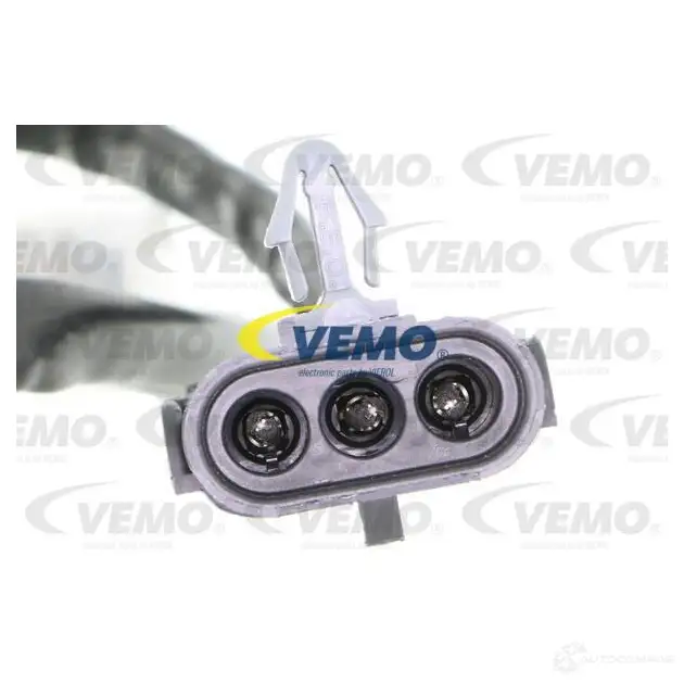 Лямбда зонд, кислородный датчик VEMO v46760007 SWGW U 4046001434334 1650231 изображение 1