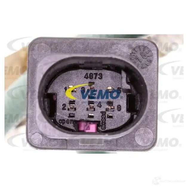 Лямбда зонд, кислородный датчик VEMO 1438028104 V30-76-0064 GJT R3 изображение 1