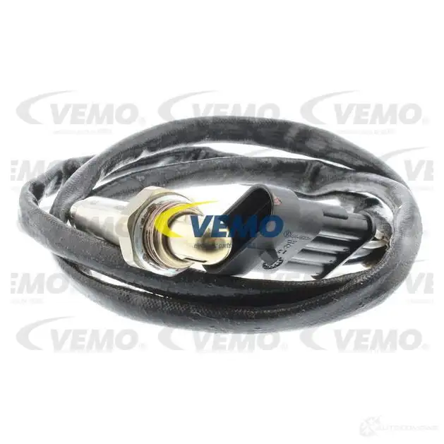 Лямбда зонд, кислородный датчик VEMO M3M U43Z 1644170 4046001442810 V24-76-0025 изображение 0