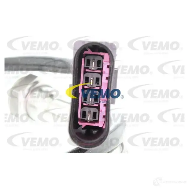 Лямбда зонд, кислородный датчик VEMO 5K Y8G 1640458 4046001443794 V10-76-0080 изображение 1