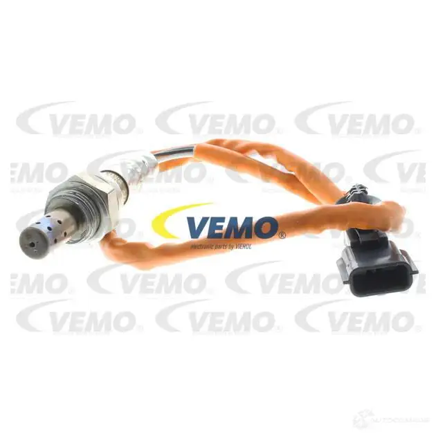 Лямбда зонд, кислородный датчик VEMO 1650242 V46-76-0018 MC4 D33 4046001798832 изображение 0