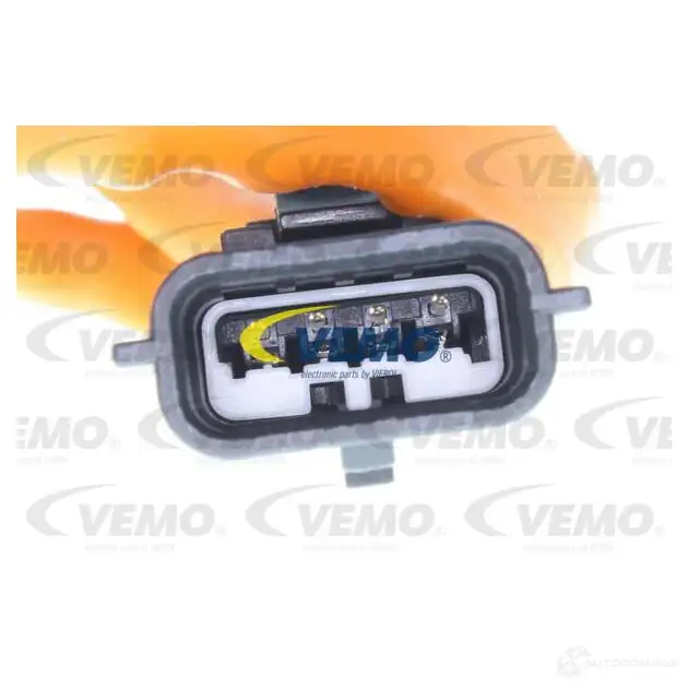 Лямбда зонд, кислородный датчик VEMO 1650242 V46-76-0018 MC4 D33 4046001798832 изображение 1