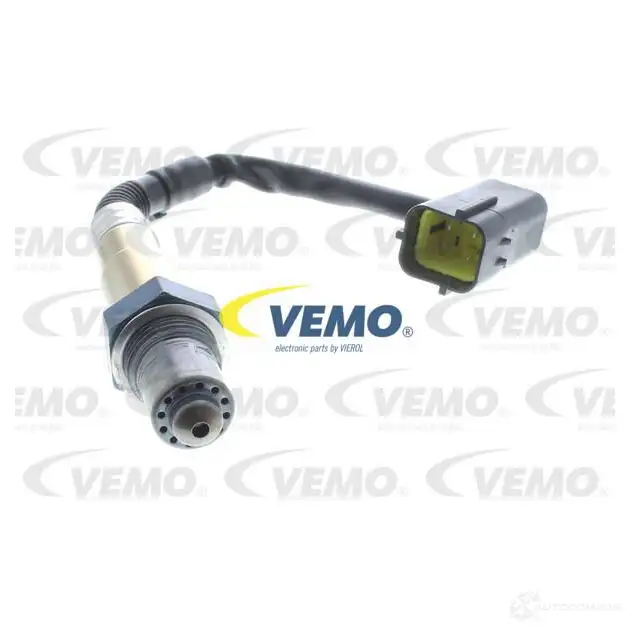 Лямбда зонд, кислородный датчик VEMO V52-76-0013 GGOD L2 4046001655067 1651250 - Изображение 1