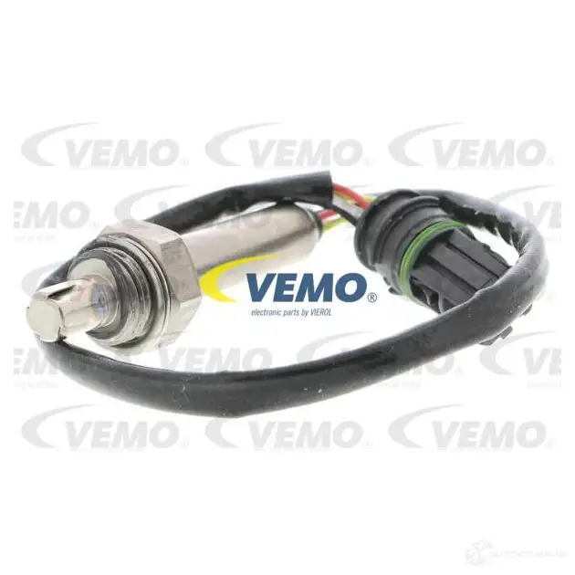 Лямбда зонд, кислородный датчик VEMO 1642758 V20-76-0053 4046001530579 M72G Z9 - Изображение 1