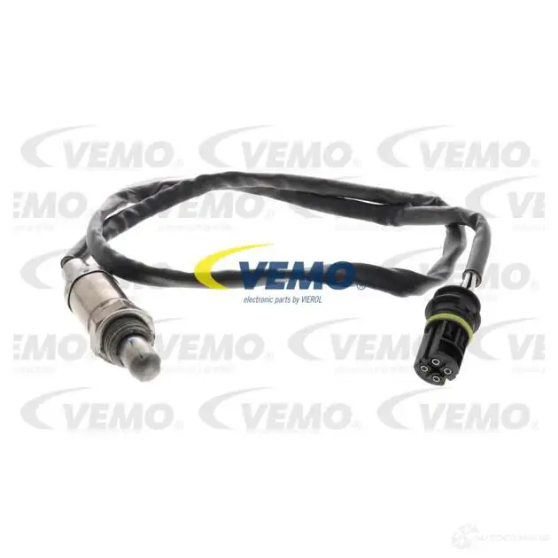 Лямбда зонд, кислородный датчик VEMO 1642738 M KAX3 4046001326929 V20-76-0031 изображение 0