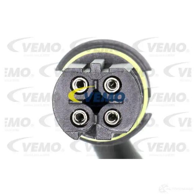 Лямбда зонд, кислородный датчик VEMO 1642738 M KAX3 4046001326929 V20-76-0031 изображение 1
