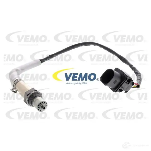 Лямбда зонд, кислородный датчик VEMO 1437886307 2E5DXX N V10-76-0093 - Изображение 1