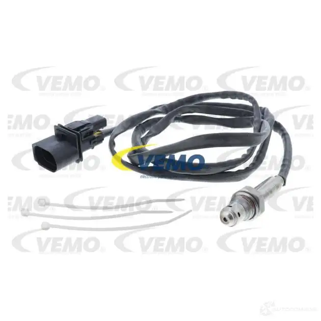 Лямбда зонд, кислородный датчик VEMO K5I 1HCE 4046001383359 1640428 V10-76-0049 - Изображение 1
