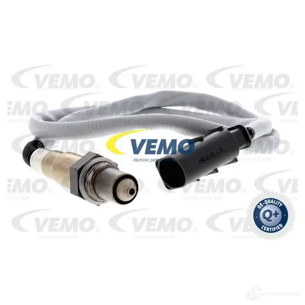 Лямбда зонд, кислородный датчик VEMO 4046001948183 1424464645 V30-76-0052 NX 4MKI - Изображение 1