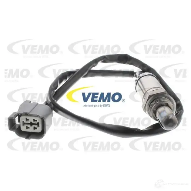 Лямбда зонд, кислородный датчик VEMO 385RY 2 1650475 V48-76-0001 4046001434426 - Изображение 1