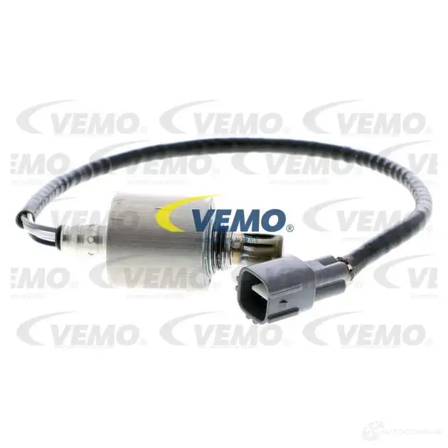 Лямбда зонд, кислородный датчик VEMO 4UMRI V2 V70-76-0006 4046001445415 1652026 - Изображение 1