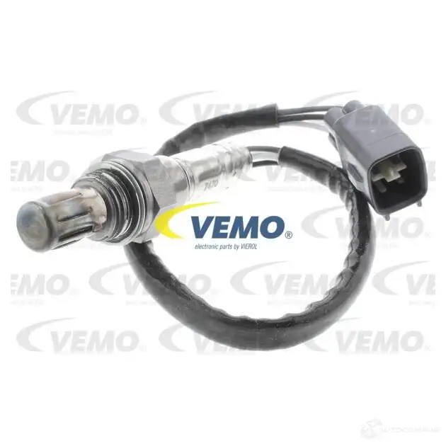 Лямбда зонд, кислородный датчик VEMO 1652027 Q0S K9 4046001445422 V70-76-0007 - Изображение 1