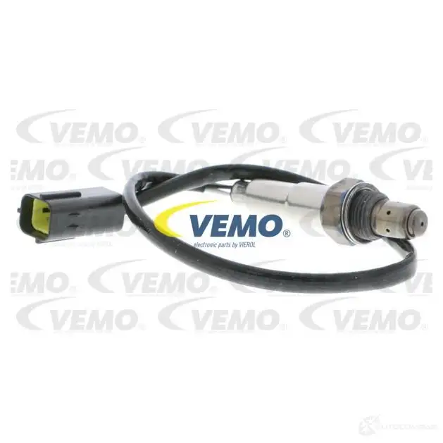 Лямбда зонд, кислородный датчик VEMO 9R7ZS 6E 4046001433948 V53-76-0001 1651528 - Изображение 1