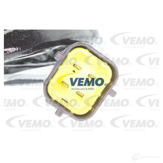 Лямбда зонд, кислородный датчик VEMO IJ0H 45 4046001432781 V24-76-0016 1644161 изображение 1