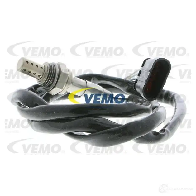 Лямбда зонд, кислородный датчик VEMO v24760003 4046001432644 0LY LV1 1644148 изображение 0