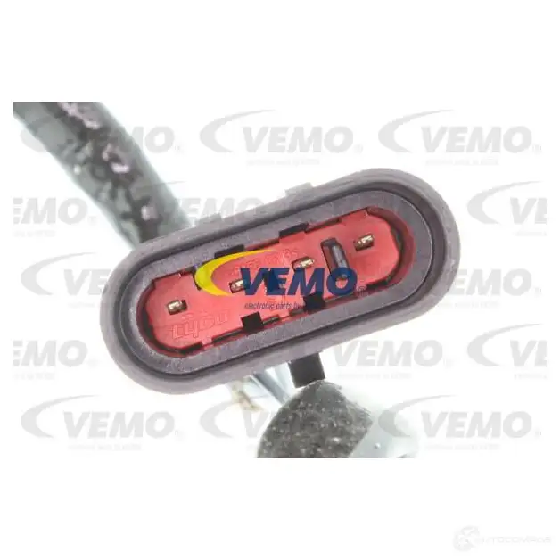 Лямбда зонд, кислородный датчик VEMO v24760003 4046001432644 0LY LV1 1644148 изображение 1