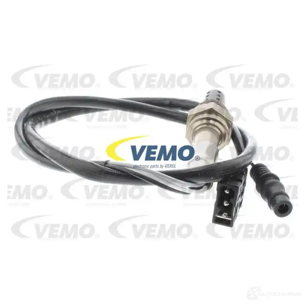 Лямбда зонд, кислородный датчик VEMO V30-76-0049 4046001530005 1646713 FR DT7 - Изображение 1