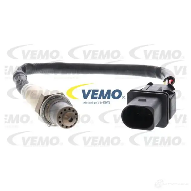 Лямбда зонд, кислородный датчик VEMO V22-76-0018 H8 GHN9Z 1438028119 изображение 0