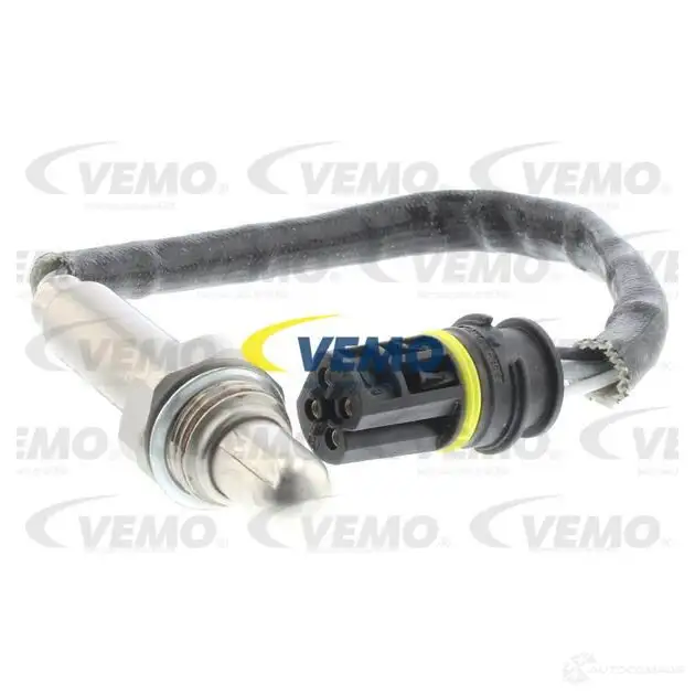 Лямбда зонд, кислородный датчик VEMO 1646696 4046001314599 ZJC UZ v30760032 - Изображение 1
