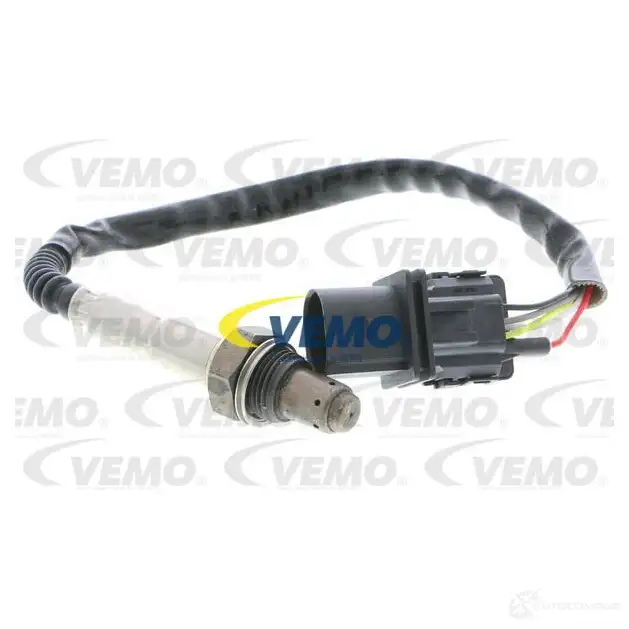 Лямбда зонд, кислородный датчик VEMO 1642746 T 1TOC V20-76-0039-1 4046001792588 - Изображение 1