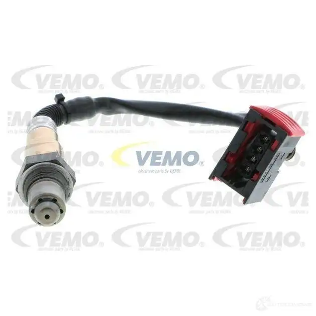 Лямбда зонд, кислородный датчик VEMO F XMTU 4046001529986 v45760004 1649598 изображение 0