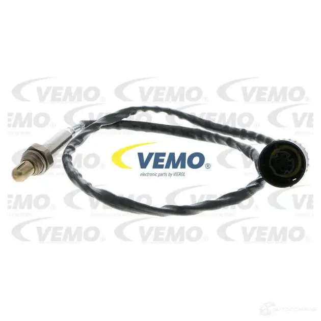Лямбда зонд, кислородный датчик VEMO NAMD O v20760019 4046001327445 1642728 изображение 0