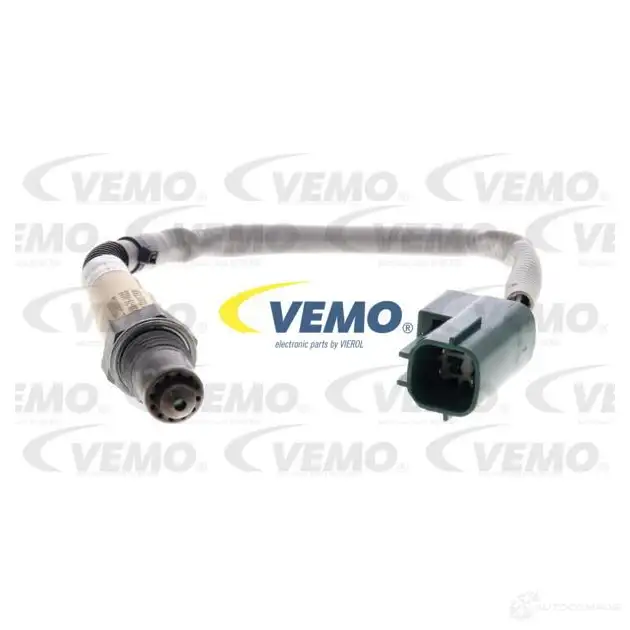 Лямбда зонд, кислородный датчик VEMO 1647804 V38-76-0021 JX GM6G 4046001706493 изображение 0