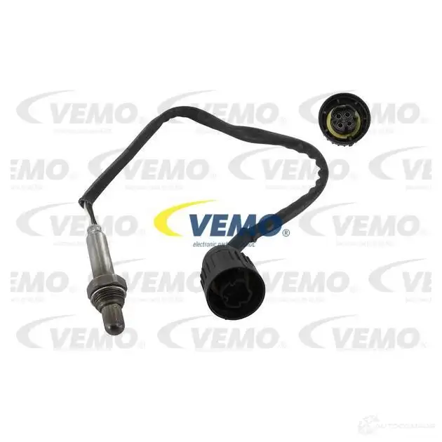 Лямбда зонд, кислородный датчик VEMO 1642719 4046001244292 S 3S6K9 v20760007
