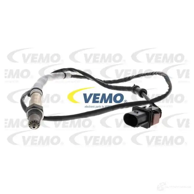 Лямбда зонд, кислородный датчик VEMO 1438945483 V10-76-0101 ONBXB Z - Изображение 1