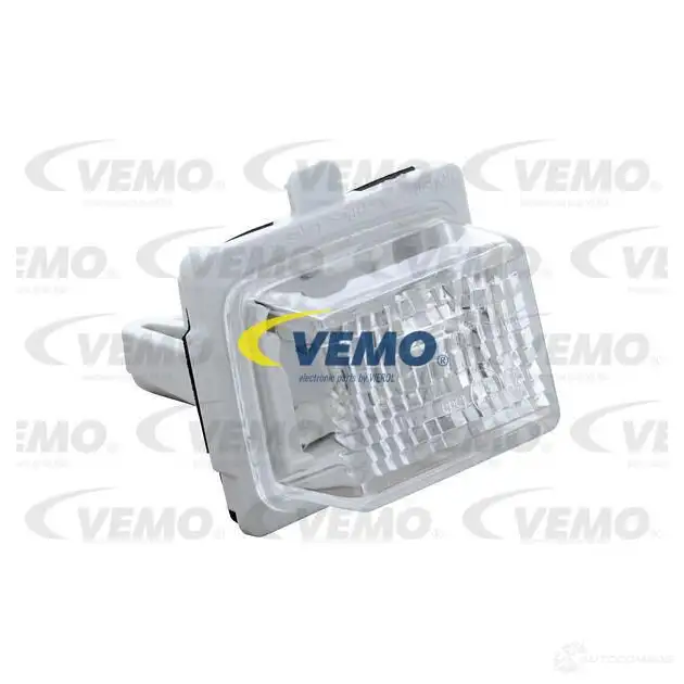 Подсветка номера VEMO V30-84-0020 1646963 OVKY 5 4046001792717 изображение 0