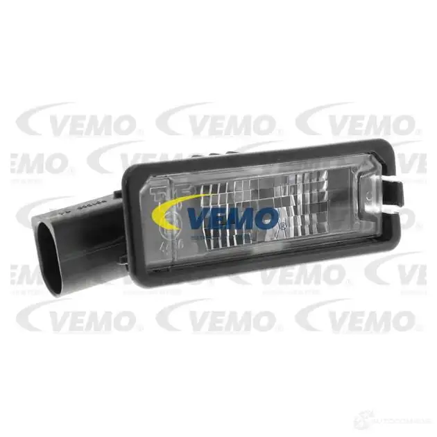 Подсветка номера VEMO DIZV C V10-84-0062 1424995647 4062375007325 изображение 0