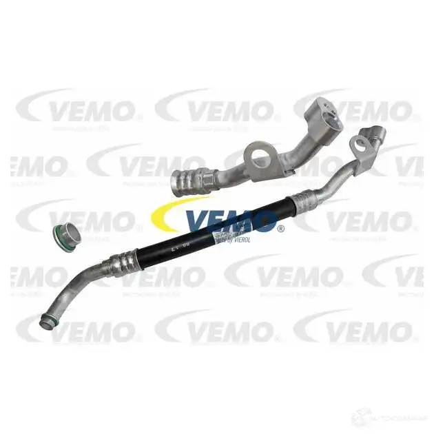 Трубка низкого давления кондиционера VEMO V30-20-0014 EB2JP F 1645909 4046001454028 изображение 0