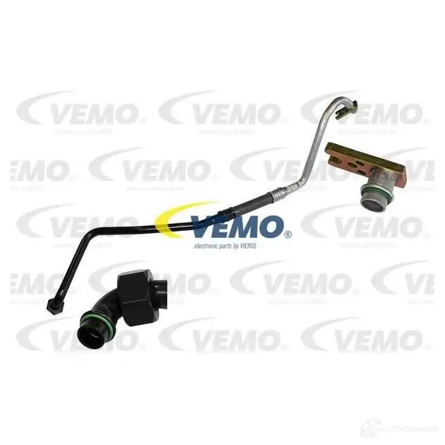 Трубка низкого давления кондиционера VEMO V30-20-0003 1645899 TSO3O M 4046001454066 изображение 0