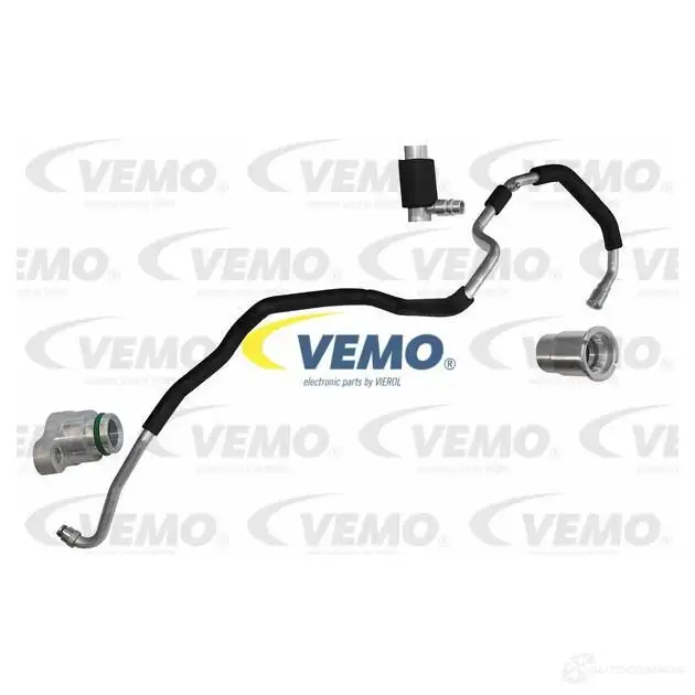 Трубка низкого давления кондиционера VEMO 1645923 YOMF 1 V30-20-0029 4046001496714