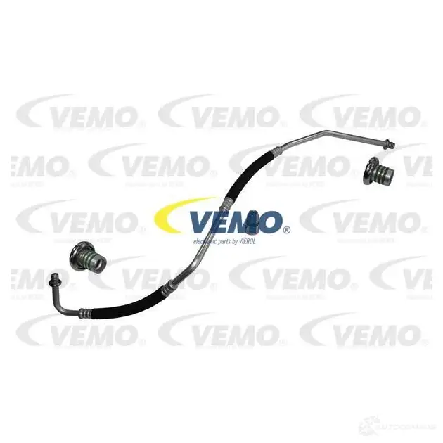Трубка низкого давления кондиционера VEMO V25-20-0003 HN W7XB 1644517 4046001428340