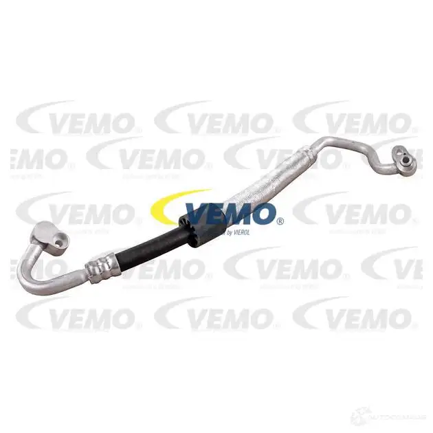 Трубка низкого давления кондиционера VEMO 4046001923579 DJQ 7Z V15-20-0087 1424406511 изображение 0