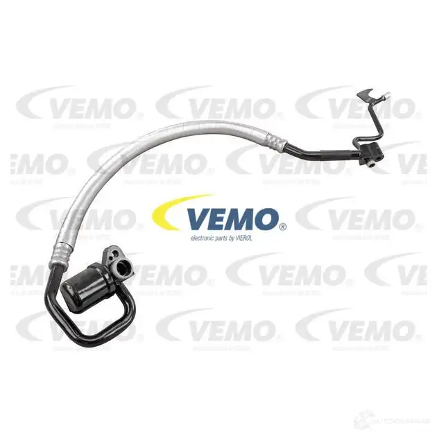 Трубка низкого давления кондиционера VEMO V20-20-0042 9EG UAFJ 1641874 4046001708152 изображение 0