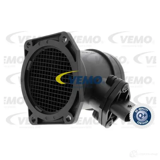 Расходомер воздуха VEMO V10-72-0974-1 T WZY84L 4046001845208 1218183486 - Изображение 1